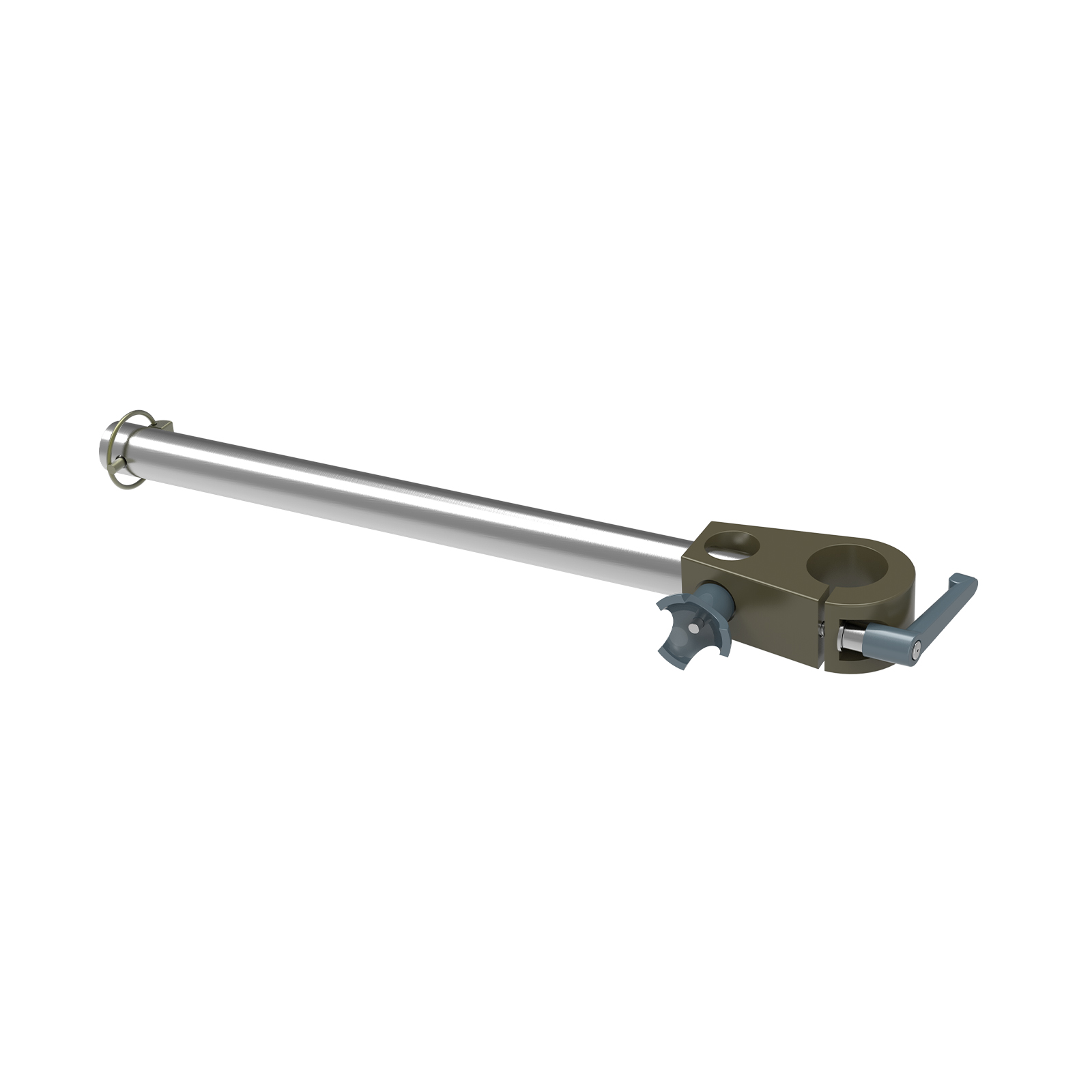 [NSH] NH-2361 Counterweight Bar Horizontal/Vertical