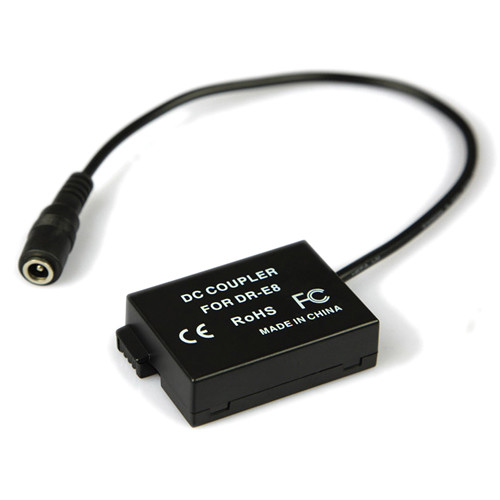랜파트 LANPARTE E8P-01 Dummy Battery