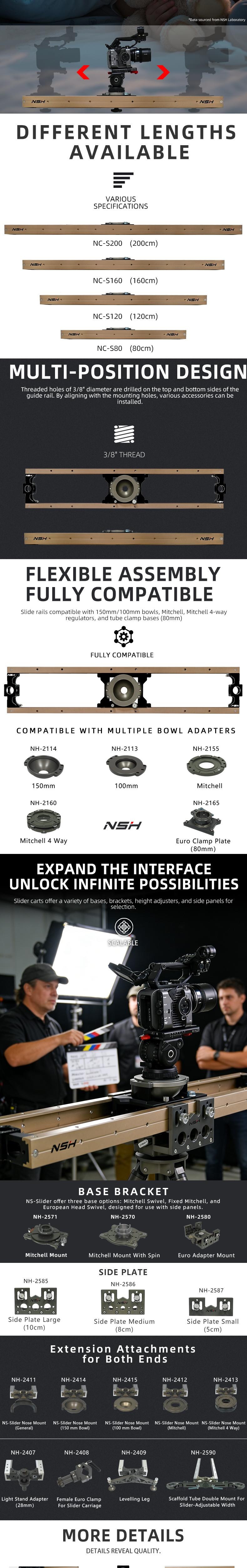 [NSH] Pro Slider