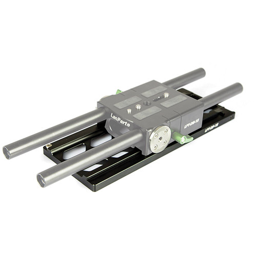 랜파트 LANPARTE DP-15 Dove Tail Plate