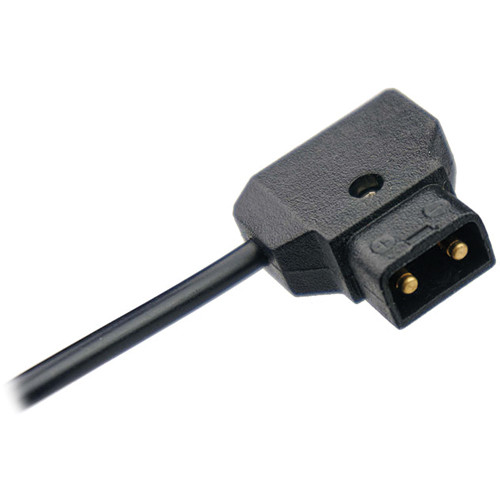 랜파트 LANPARTE DTAP-25-07 D-Tap Power Cable for Blackmagic Pocket Camera