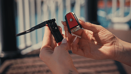 JOBY 조비 NanoPod Magnetic Tripod