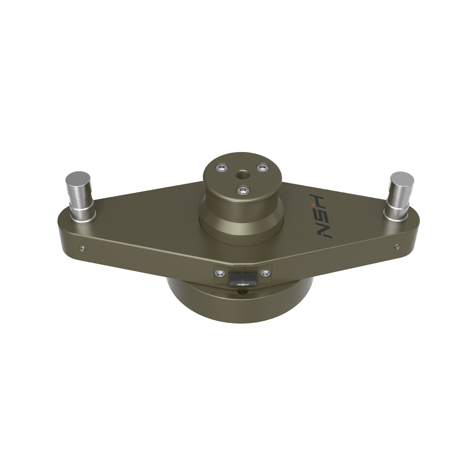 [NSH] NH-5003 Turnstile Mount