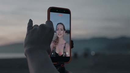 JOBY 조비 TelePod® Mini Tripod
