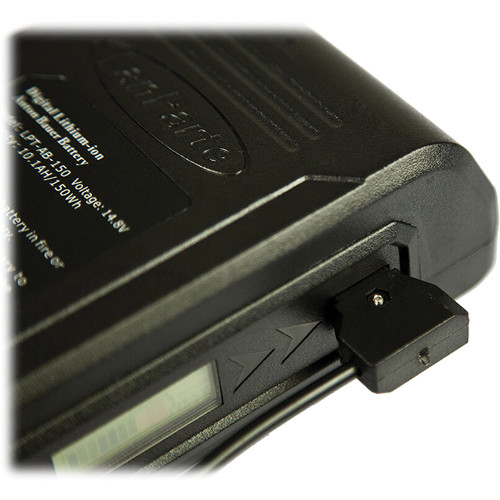 랜파트 LANPARTE DTAP-25-07 D-Tap Power Cable for Blackmagic Pocket Camera