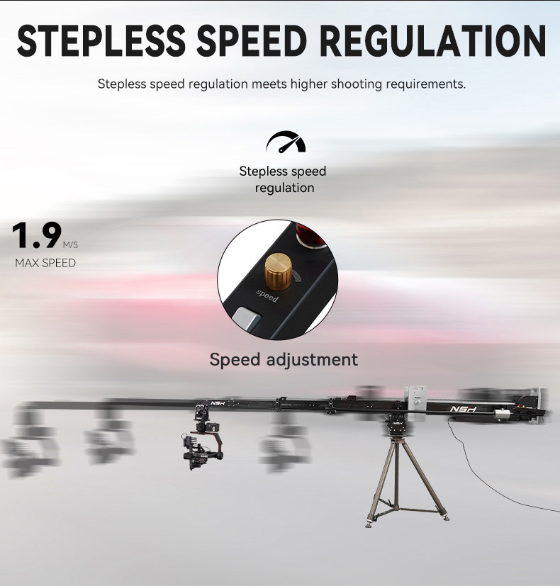 [NSH] NC-EM5 Electric telescopic crane