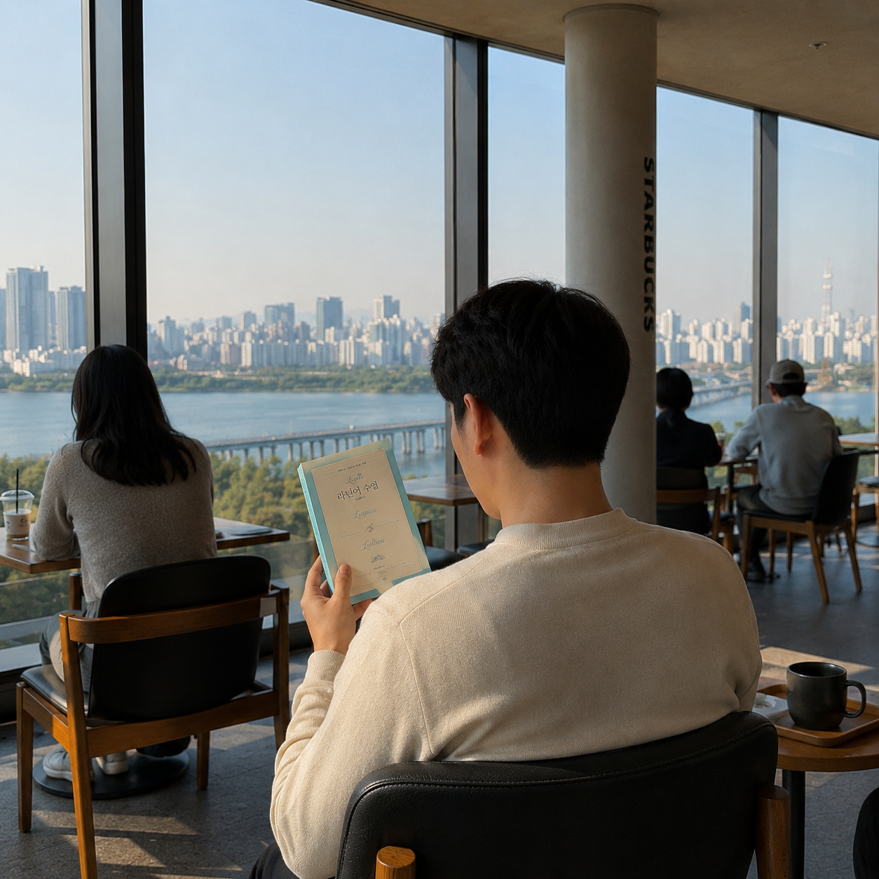 가끔씩 인문학 8번째 <마음이 고장 났어도 고치면 그만이니까> - 별별 마음돌봄에 탈탈 월급 털린 이야기