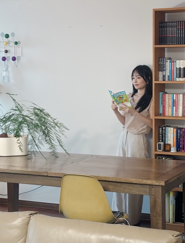 가끔씩 인문학 8번째 <마음이 고장 났어도 고치면 그만이니까> - 별별 마음돌봄에 탈탈 월급 털린 이야기