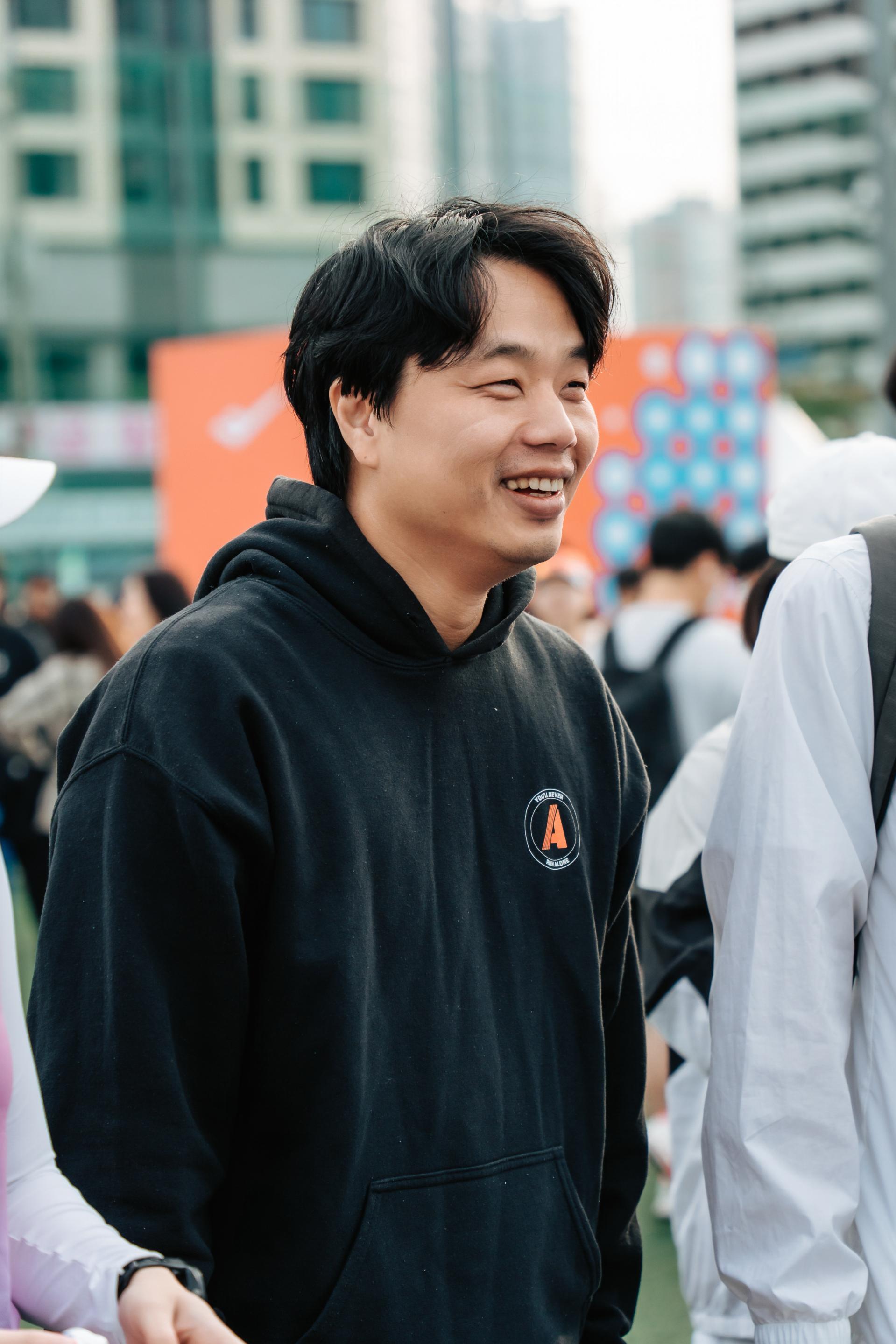 [온라인&오프라인] 데일리 러닝 클럽 55기 <러닝 습관 함께 만들기🏃🏻‍♀🏃🏻‍♂>
