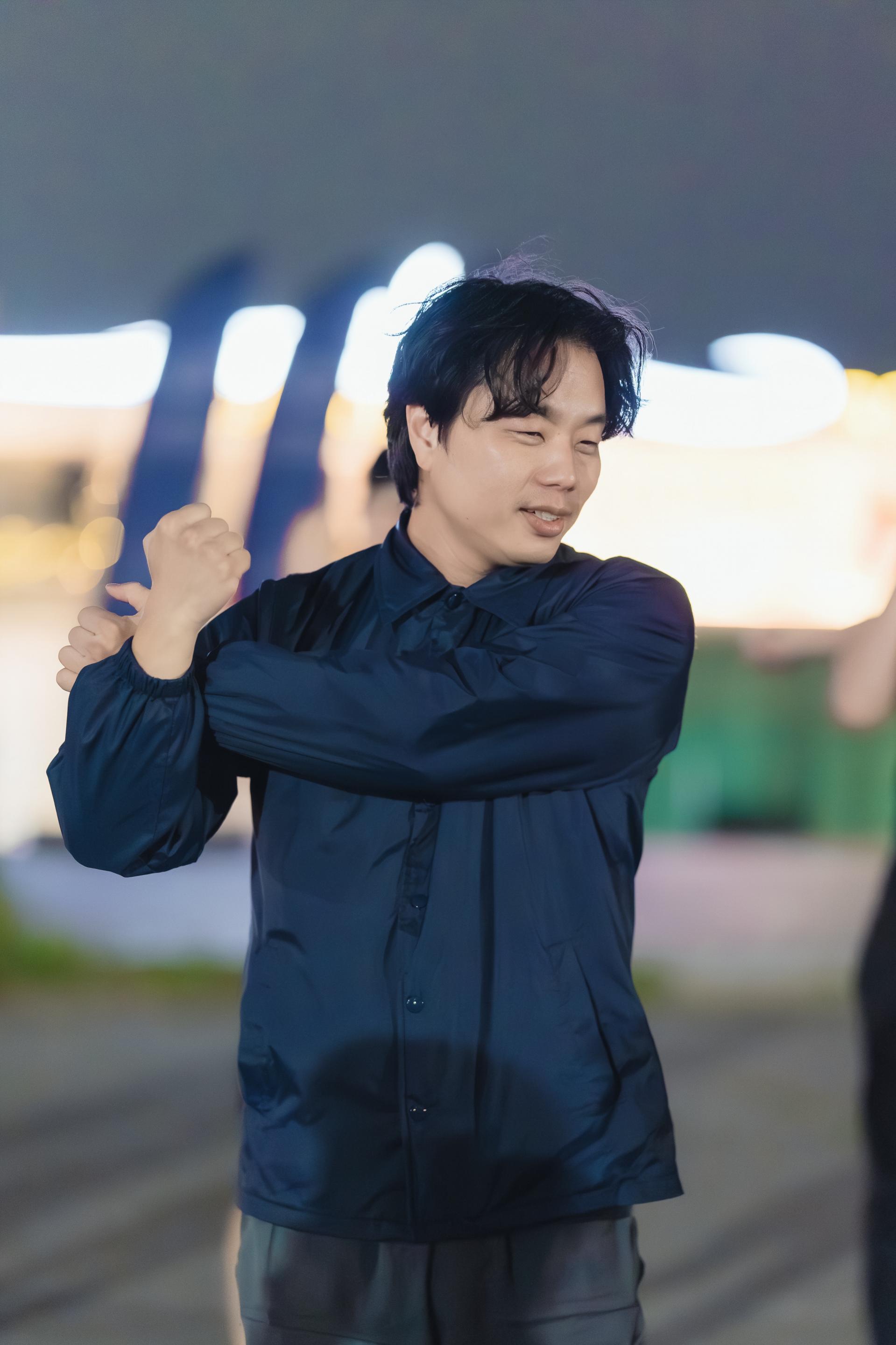 [온라인&오프라인] 데일리 러닝 클럽 55기 <러닝 습관 함께 만들기🏃🏻‍♀🏃🏻‍♂>