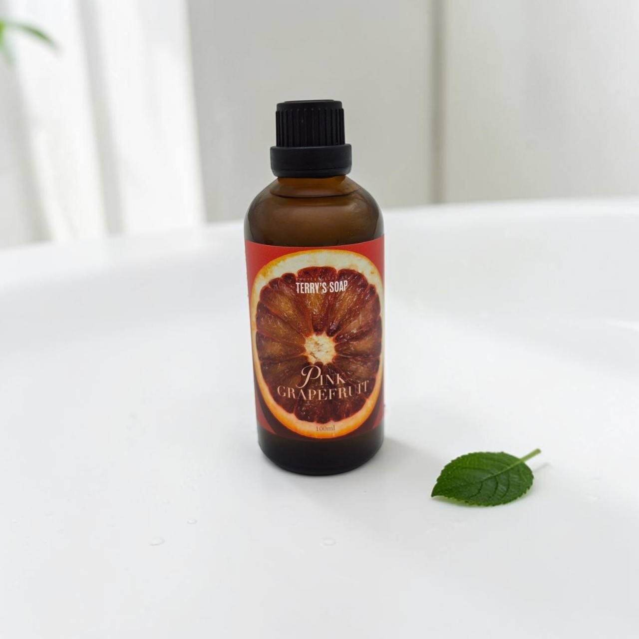 PINK GRAPEFRUITE Aftershave 100ml 복제