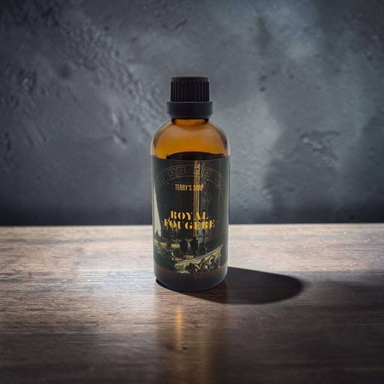 ROYAL FOUGERE Aftershave 100ml