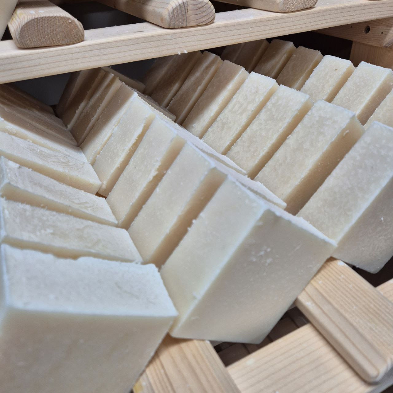 PRE-SHAVE SOAP