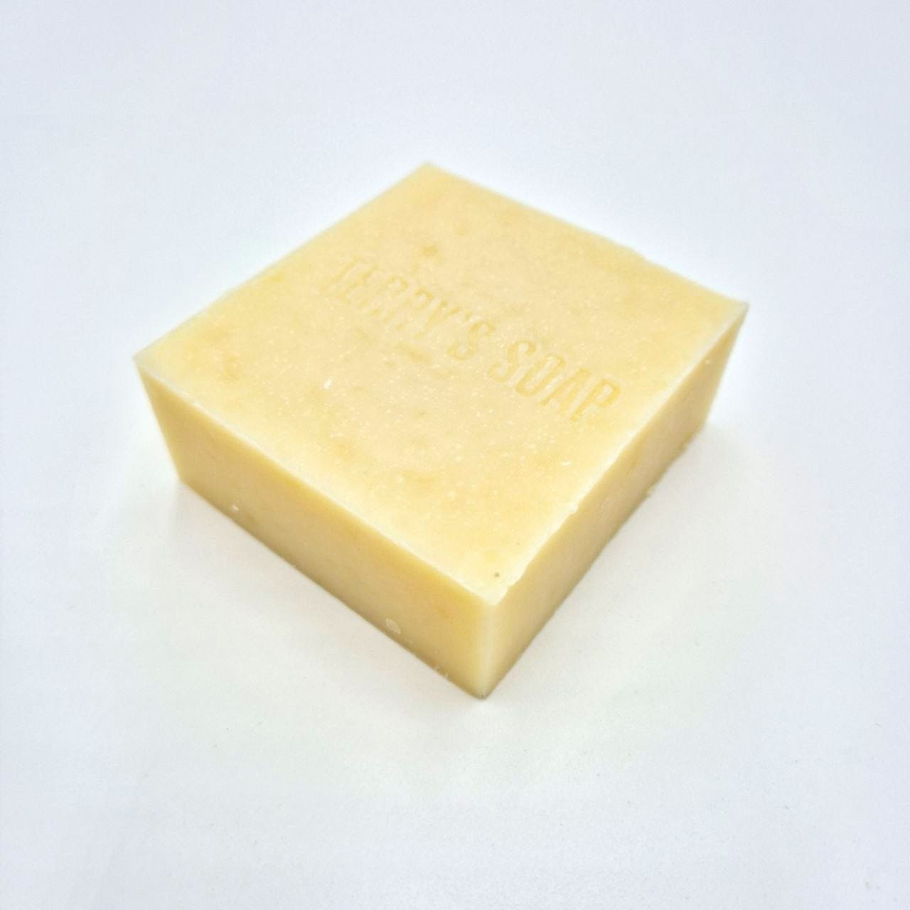 PRE-SHAVE SOAP Mentholated