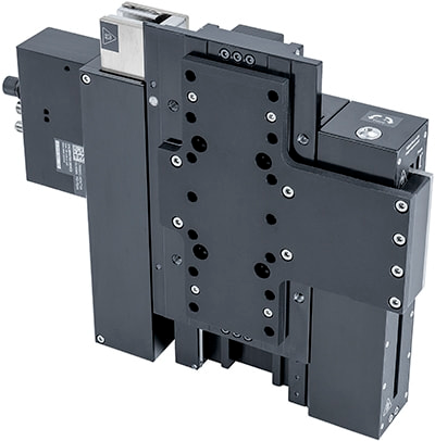 Photo of the X-LDM-AEZ