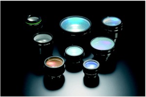 F-Theta Lenses