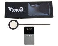 View-It® Infrared Alignment Kit V-IR-SET