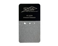 VIEW-IT® IR Laser Detector Pocket Card VC-22IR