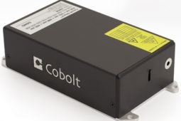Multi-line laser Cobolt Skyra