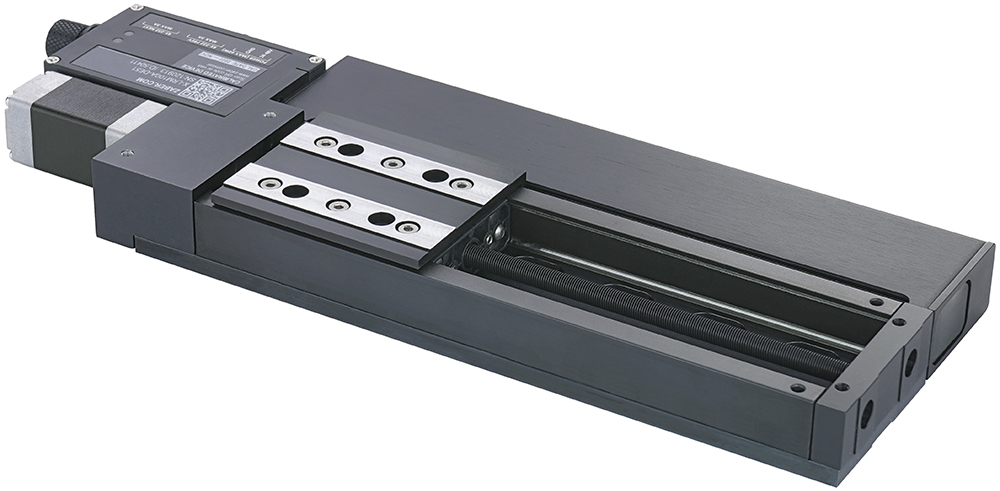 Photo of the X-LRM-DE