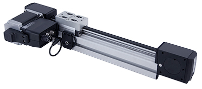 Photo of the LC40B-KM