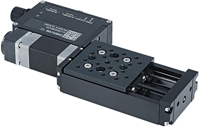 Photo of the X-LSM-E