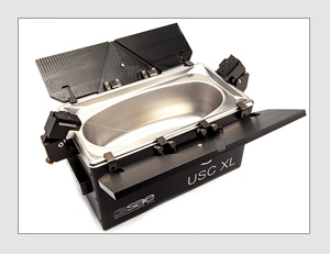 3SAE Ultrasonic Cleaner XL