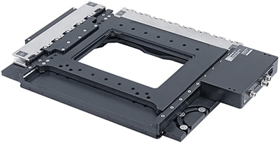 Photo of the X-ADR-AE