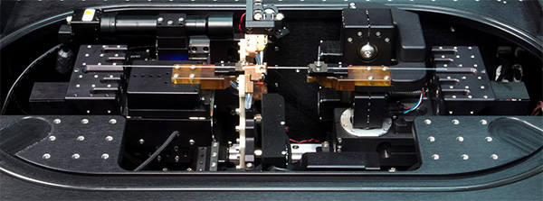 3SAE Combiner Manufacturing System