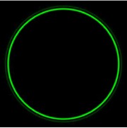 ring generator - diffrative axicon