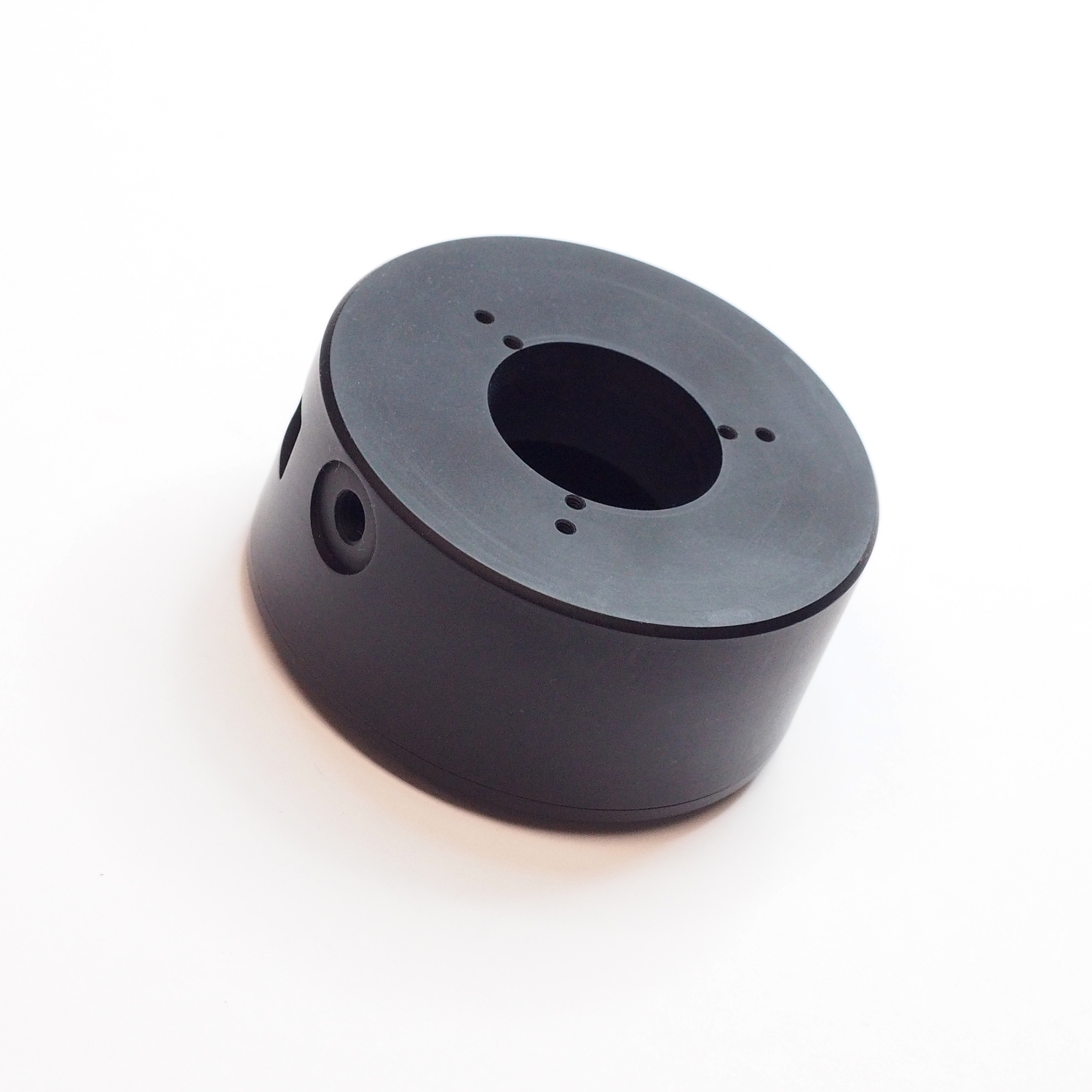 Uniblitz AI25 Motorized Iris Diaphragm (Housed)