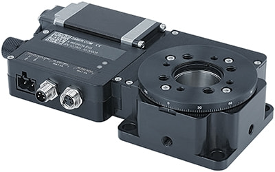 Photo of the X-RSW-E