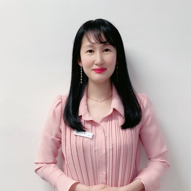 이지영 강사님 : 성인영어회화 강사 | 오피아어학원 이지영 강사님 : 성인영어회화 강사 | 오피아어학원