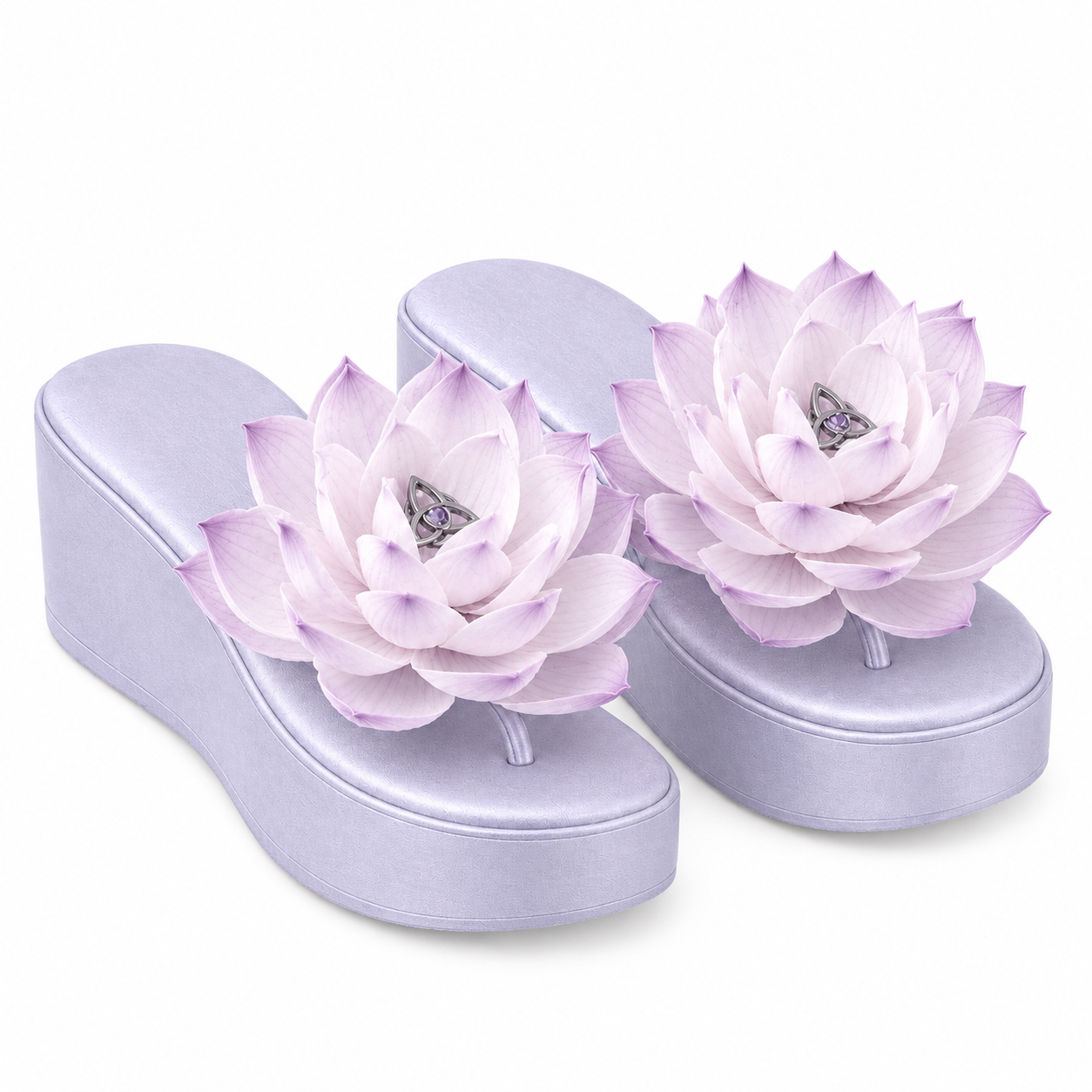 Loto Bloom ver.1
