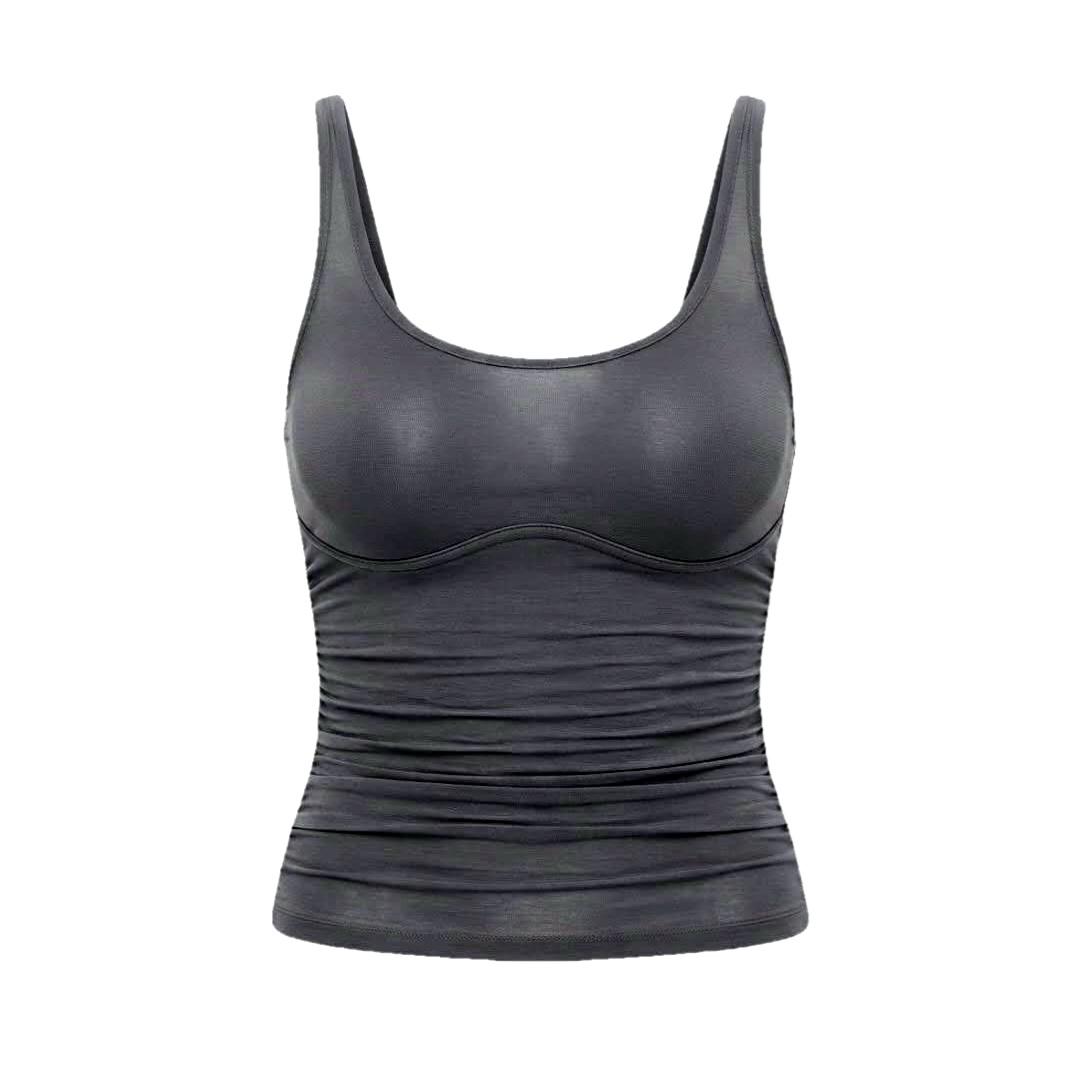 MNL cooling cotton tank top