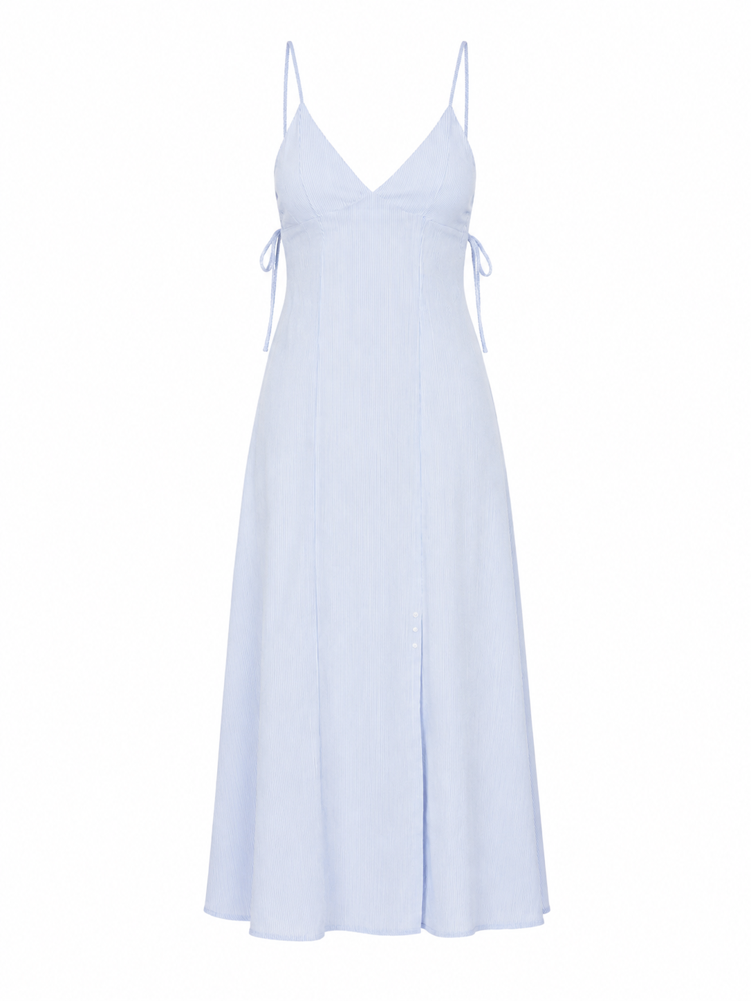 MNL cooling cotton dress