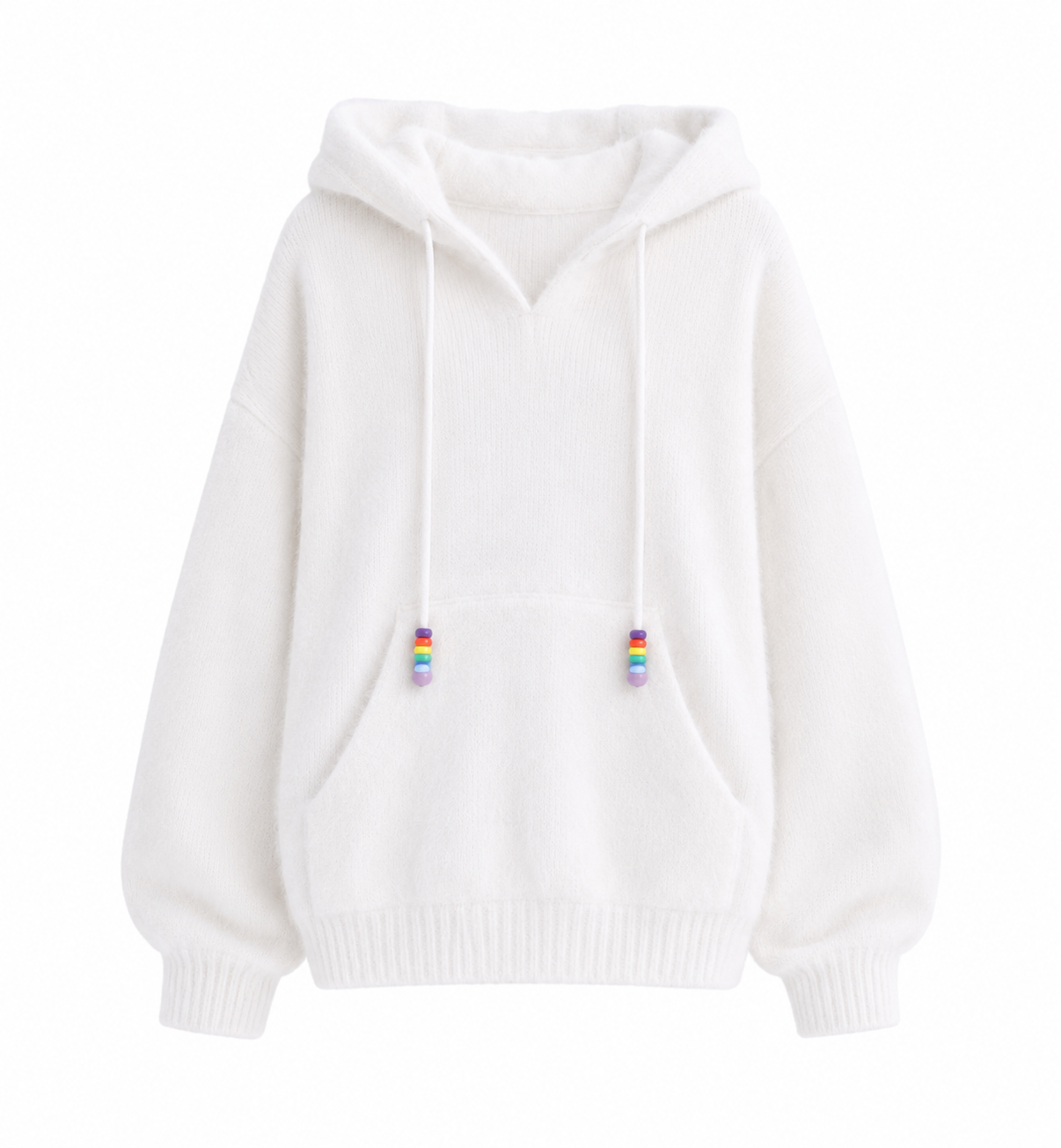 Cloud angola hoodie
