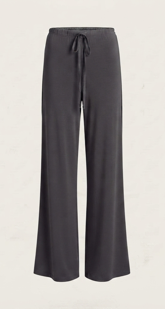 MNL cooling cotton pants veggie