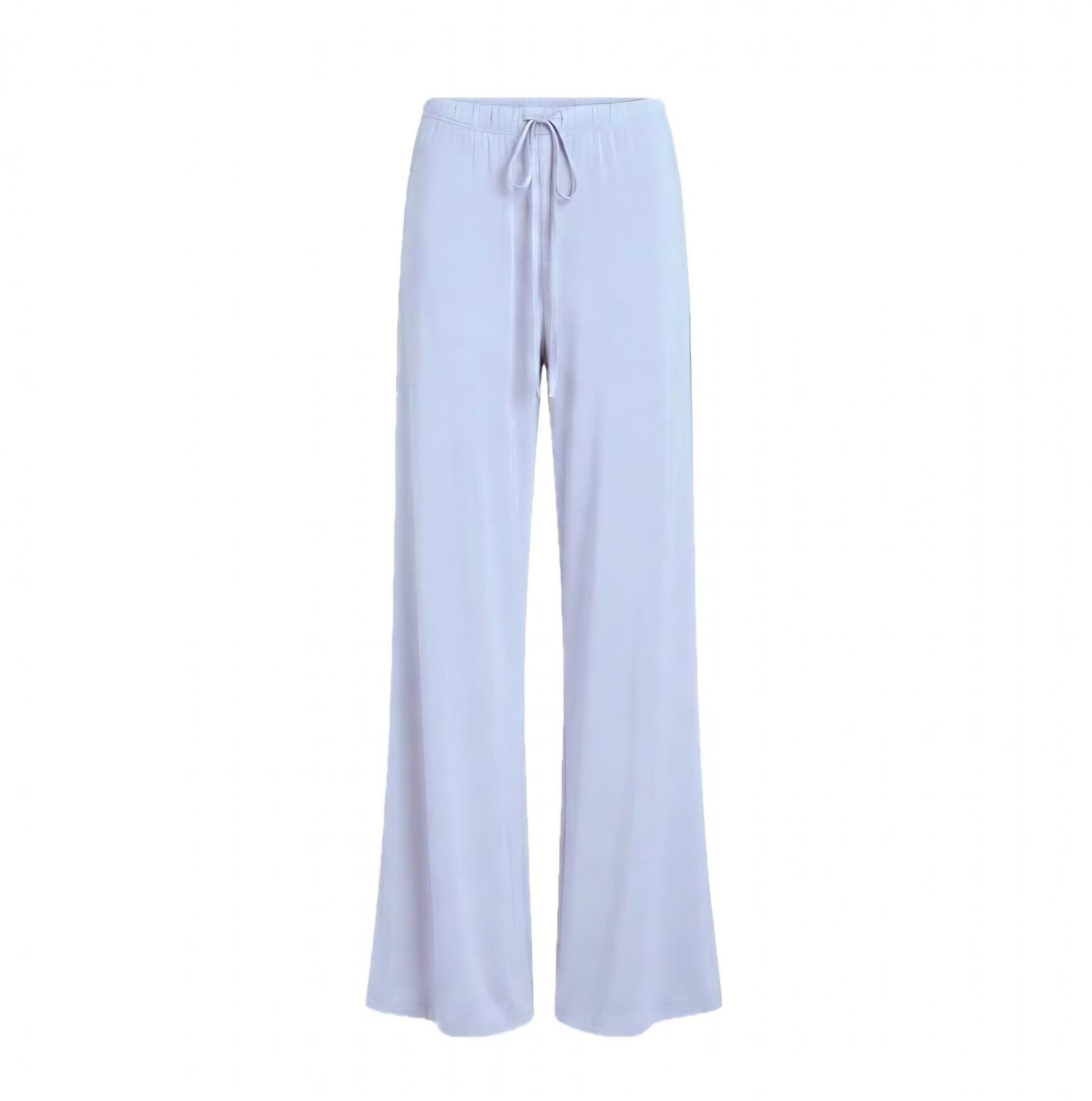 MNL cooling cotton pants