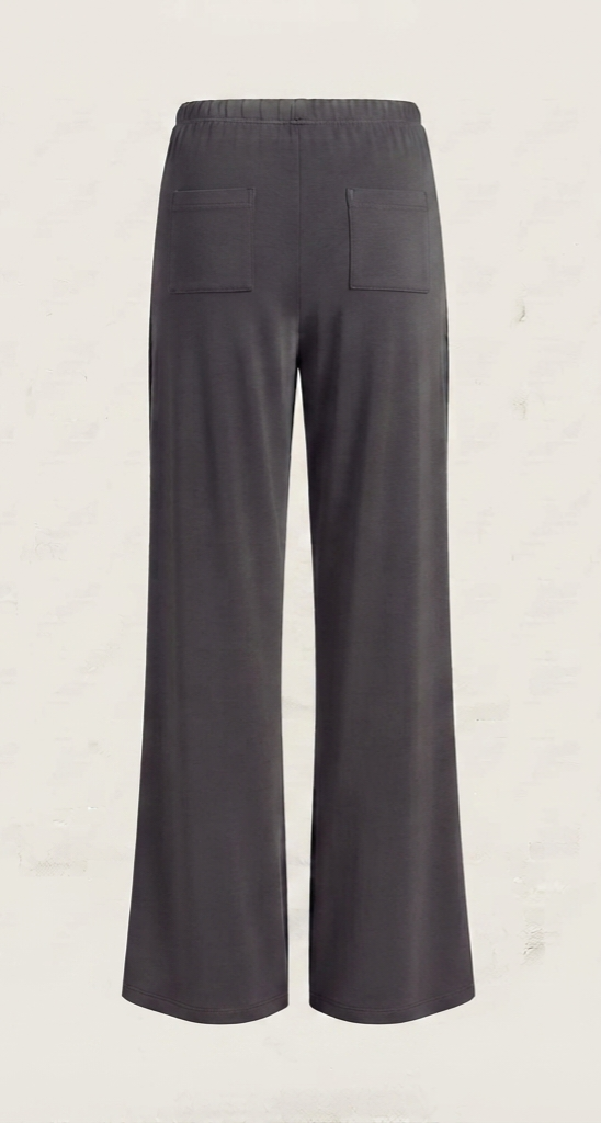 MNL cooling cotton pants veggie