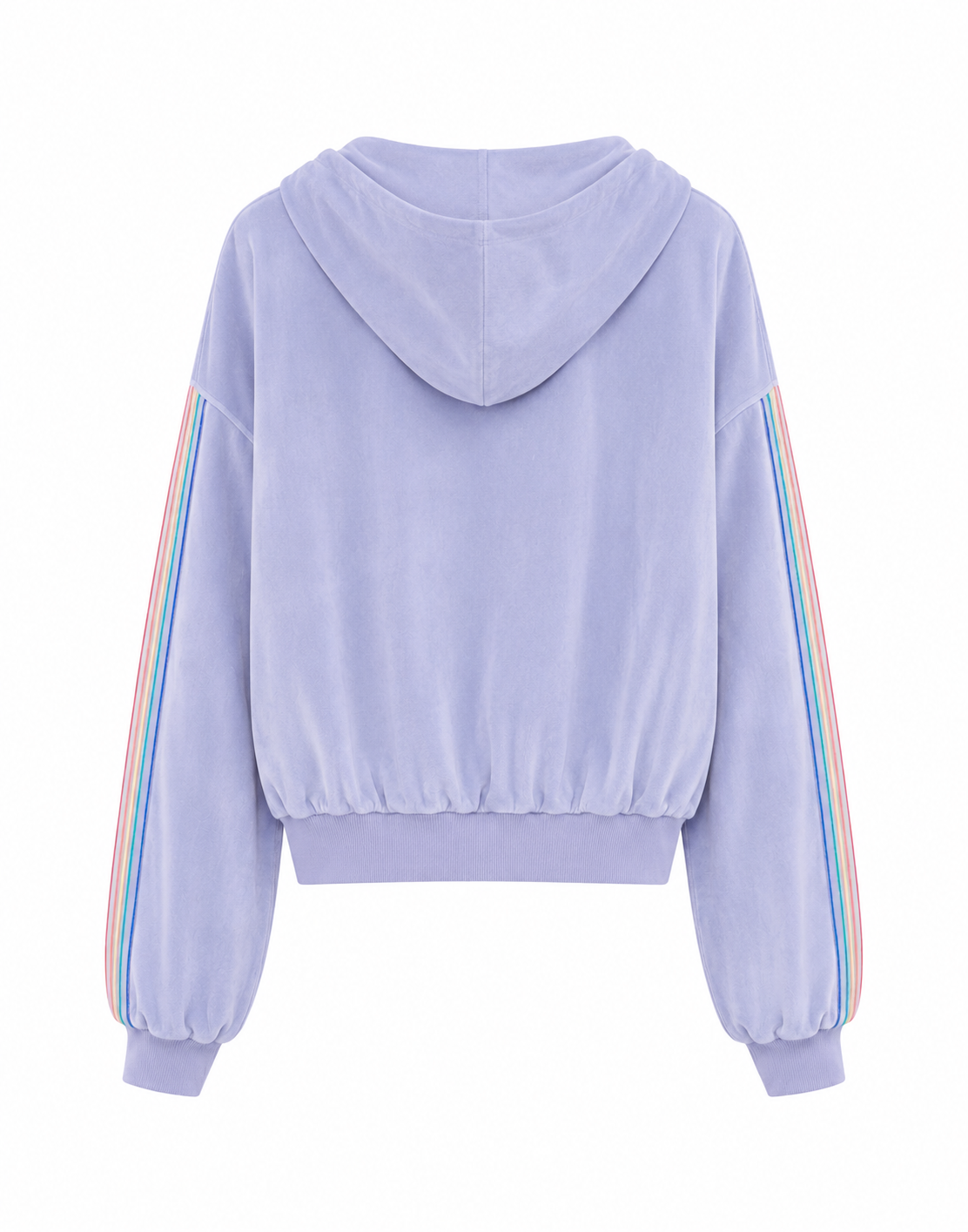 Lavender glow 丹靑 jumper