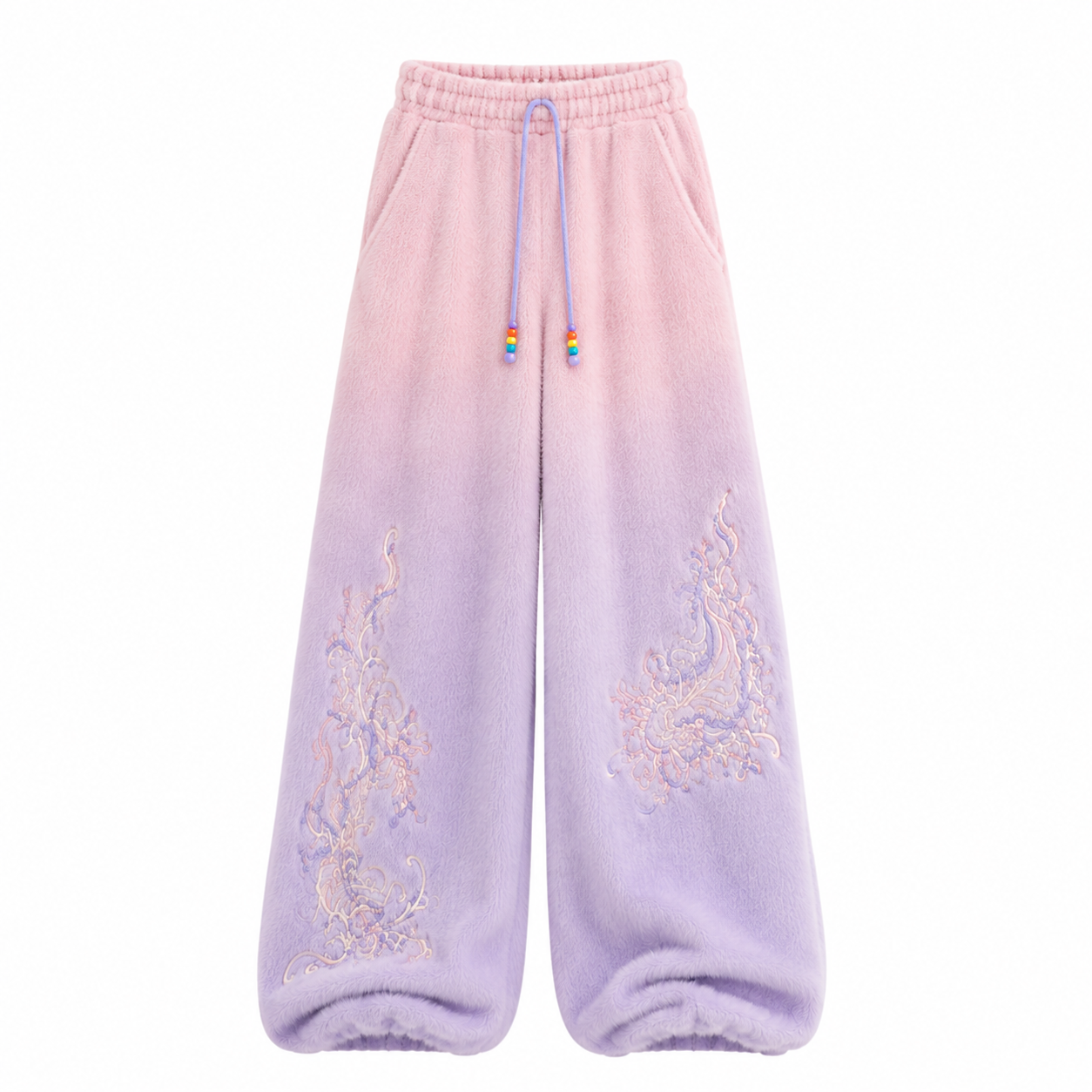 Sunset Angora pants
