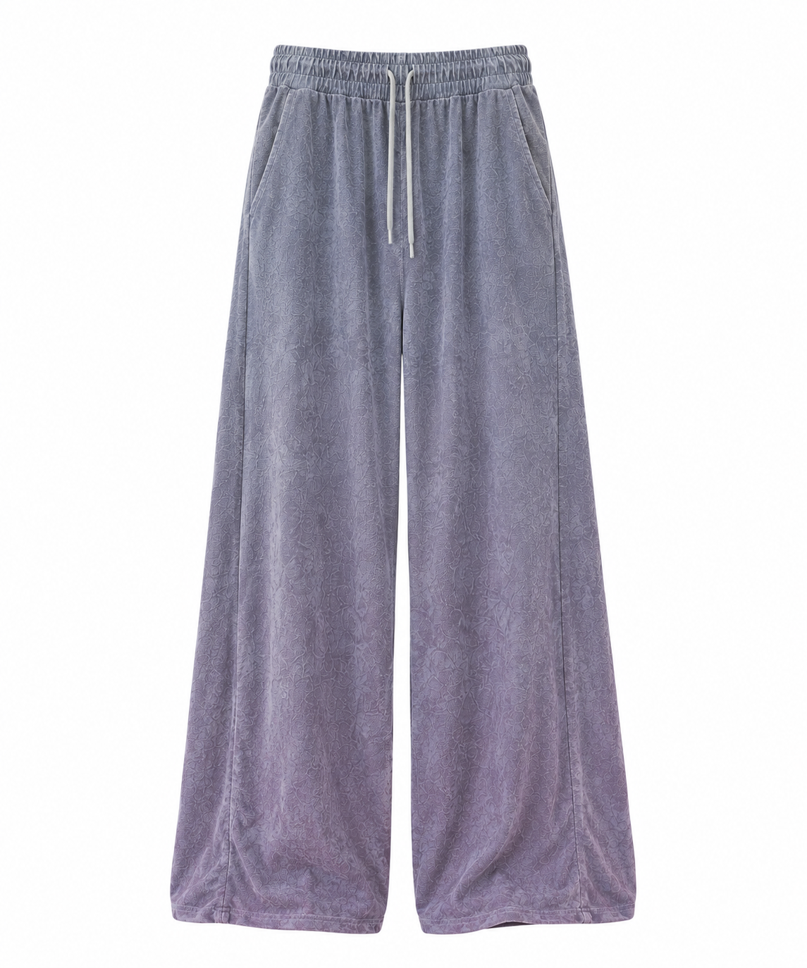 Cabbage terry pants 복제