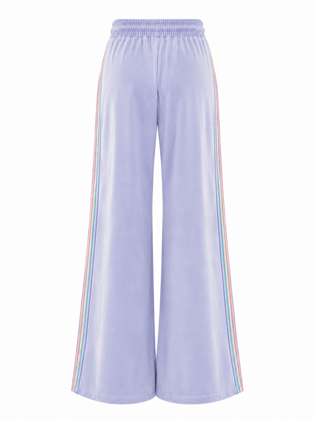 Lavender glow 丹靑 track pants