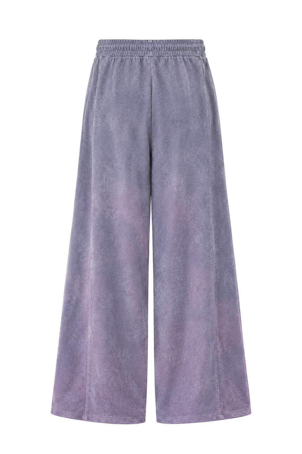 Cabbage terry pants 복제