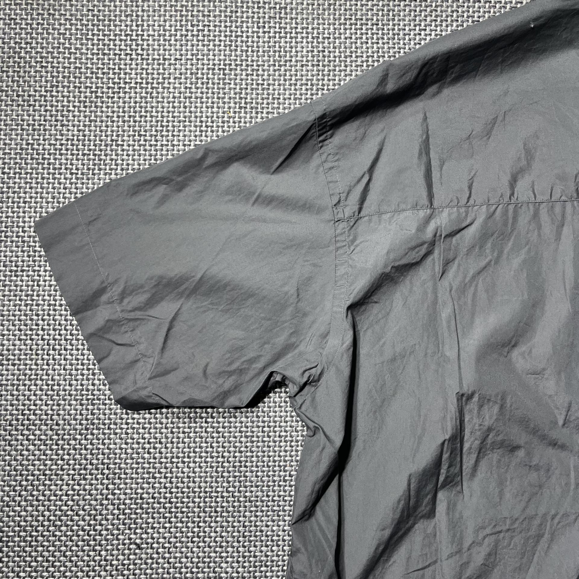 Graphpaper 셔츠 OLD-8933