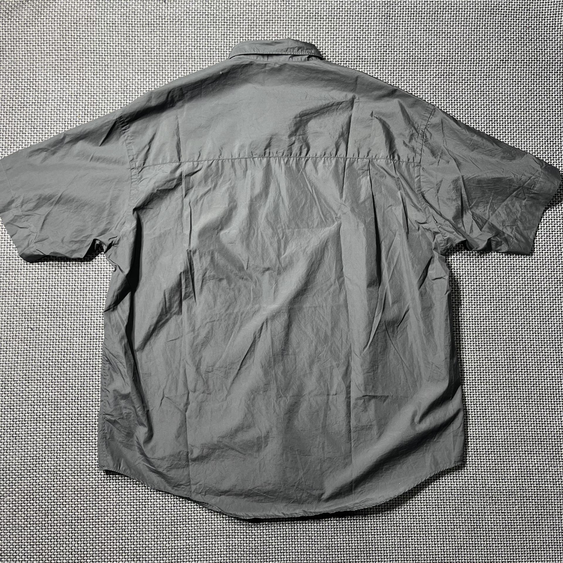 Graphpaper 셔츠 OLD-8933