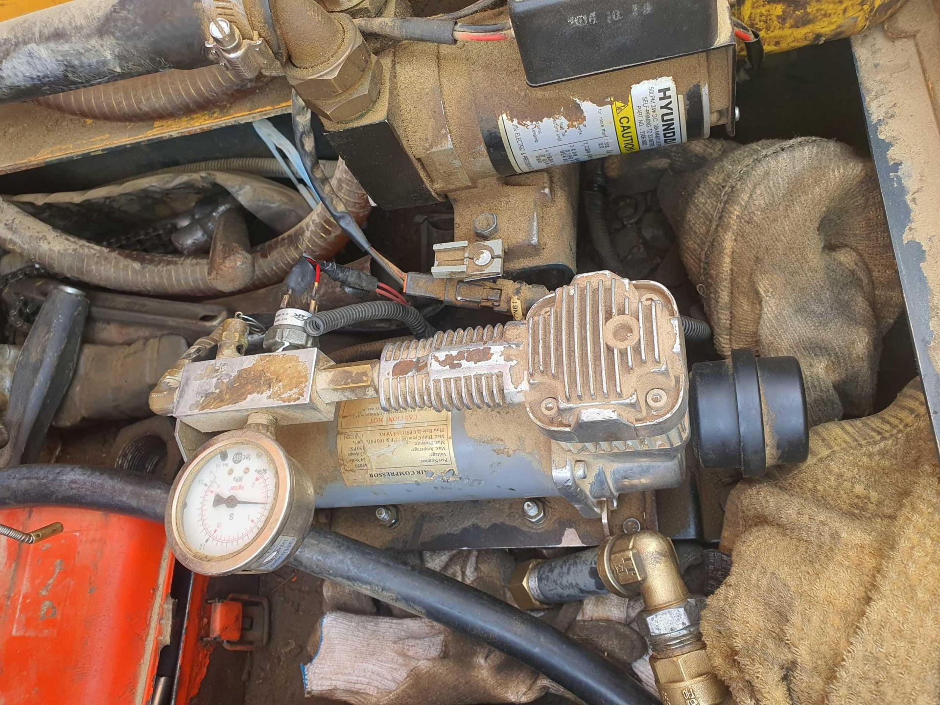 토마스DC펌프319CDC50/12V,24V