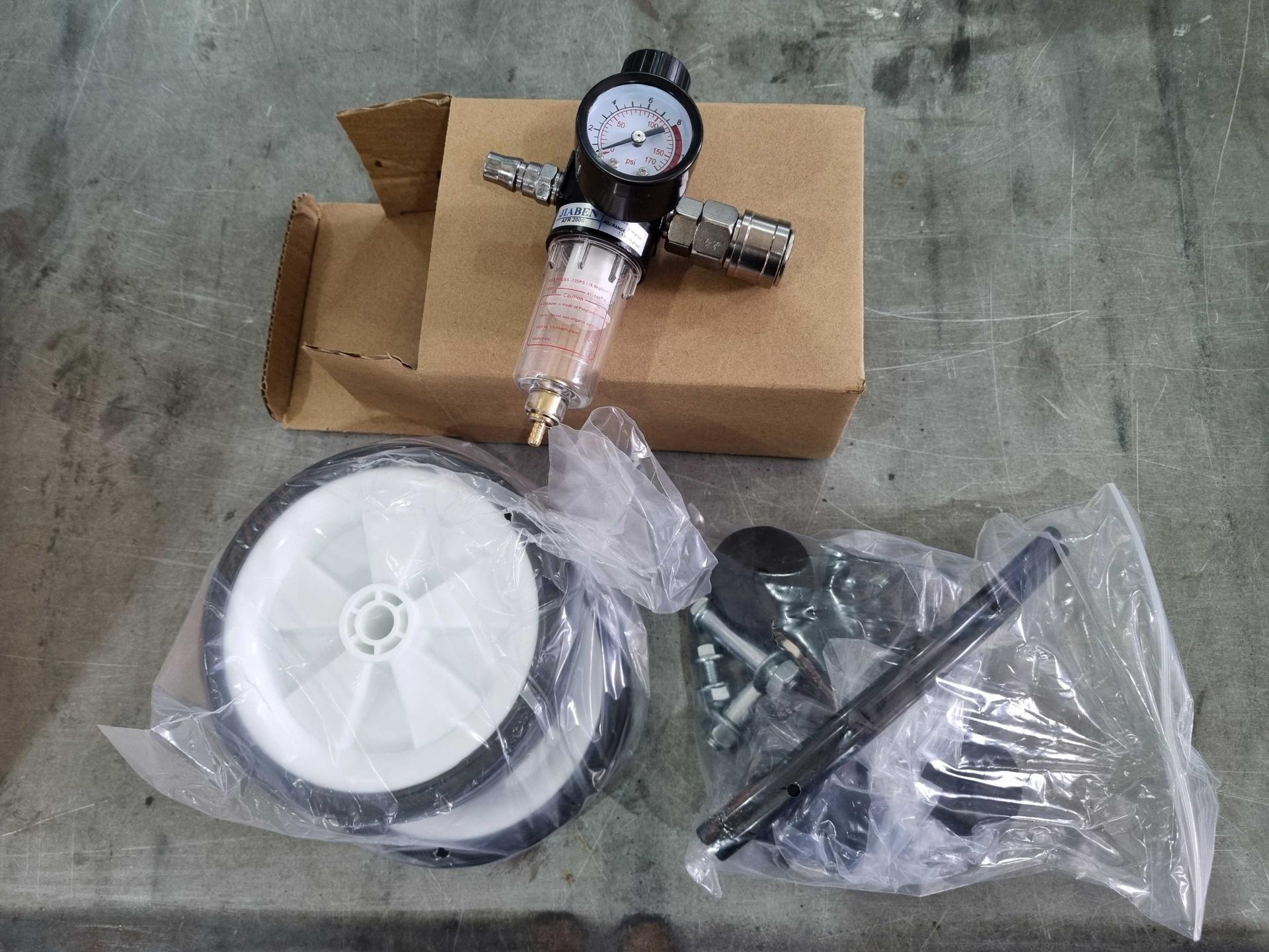 콰이어트존 2마력 350CU