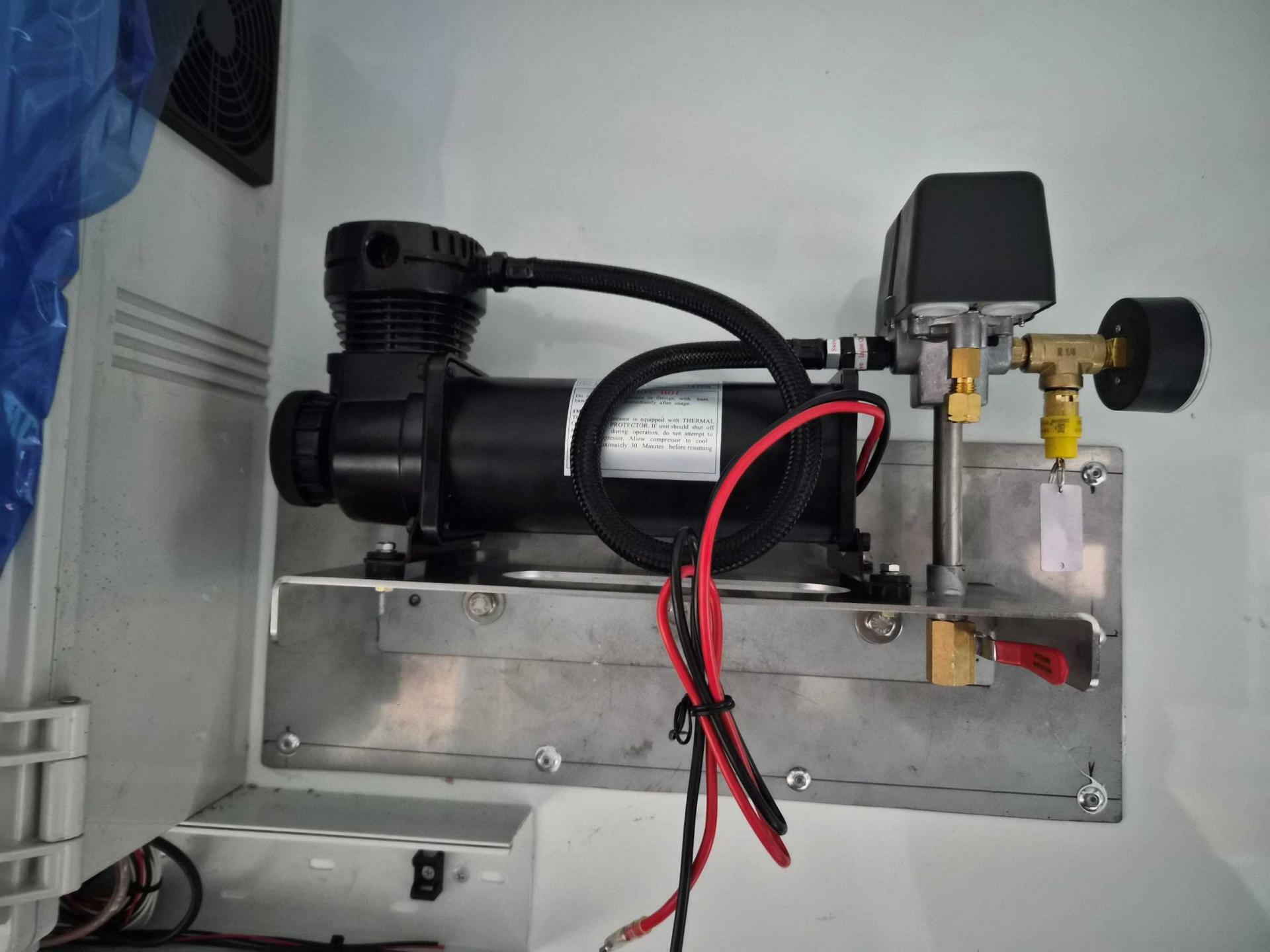 토마스DC펌프319CDC50/12V,24V